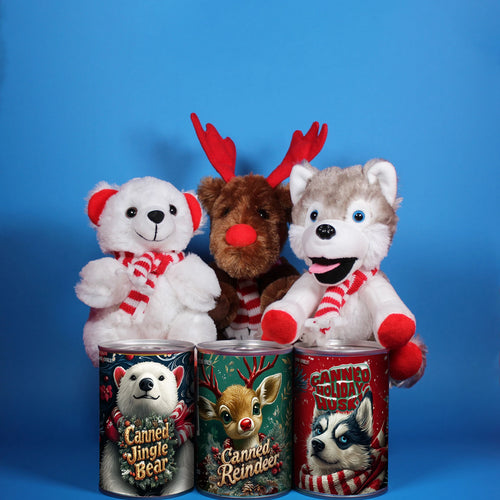 Holiday Special Trio