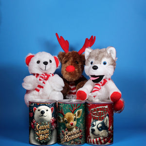 Holiday Special Trio
