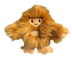 8" Sasquatch - Canned Critters