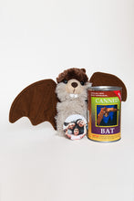 6" Canned Bat