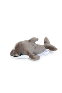 6" Canned Dolphin