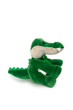 6" Canned Alligator