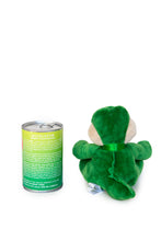 6" Canned Alligator