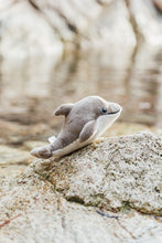 6" Canned Dolphin