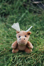 4" Mini Canned Moose