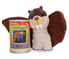 10 piece Party Pack 6" Canned Critters