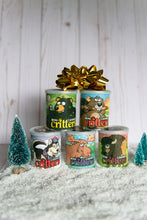 12 piece Party Pack - Mini Canned Critters