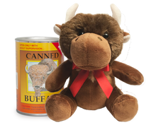 10 piece Party Pack 6" Canned Critters