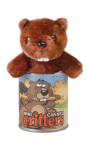 12 piece Party Pack - Mini Canned Critters