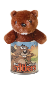 12 piece Party Pack - Mini Canned Critters