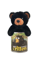 12 piece Party Pack - Mini Canned Critters