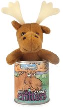 12 piece Party Pack - Mini Canned Critters