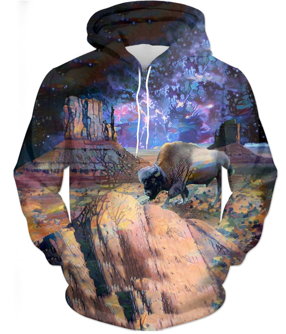 Montana Buffalo - Canned Critters