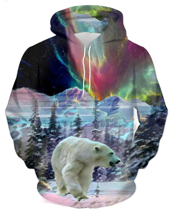 Northern Lights - Canned Critters