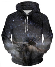 Space Moose - Canned Critters