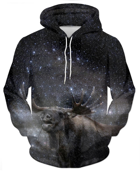 Space Moose - Canned Critters