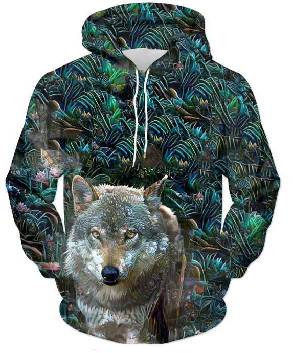 Wolf - Canned Critters