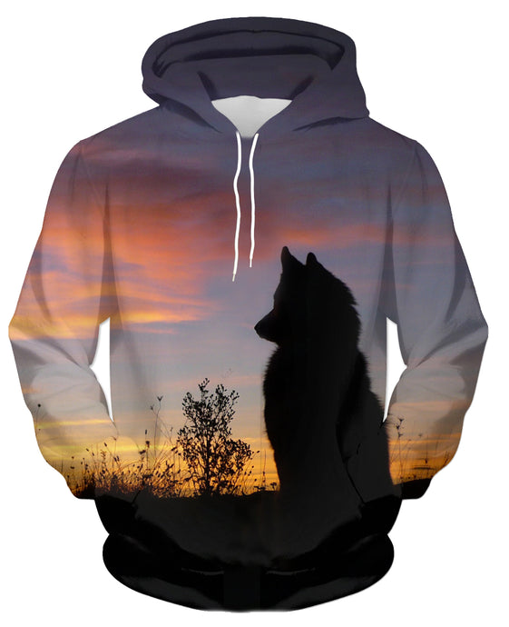 Wolf Zen - Canned Critters